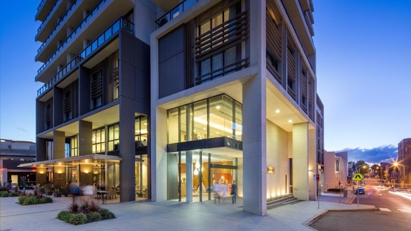 Novotel Newcastle Beach in Newcastle, Australia