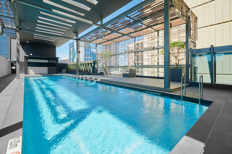 Novotel Perth Murray Street in Perth, Australia