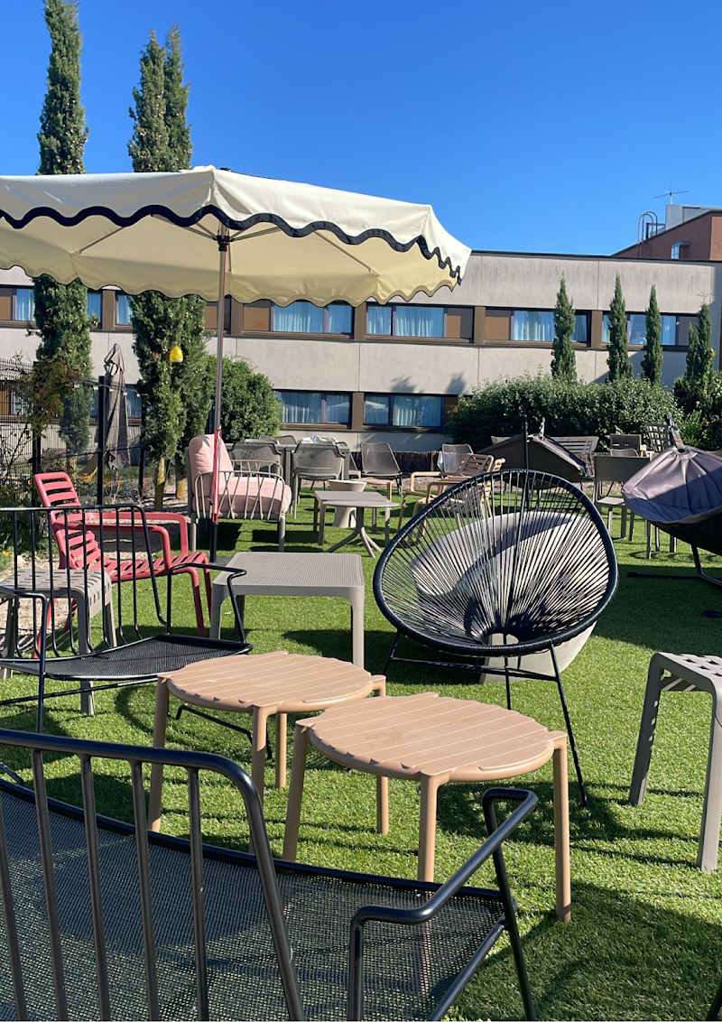 Novotel Reims Tinqueux in Tinqueux, France