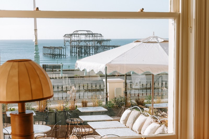 Number14 Guest House in Brighton, United Kingdom