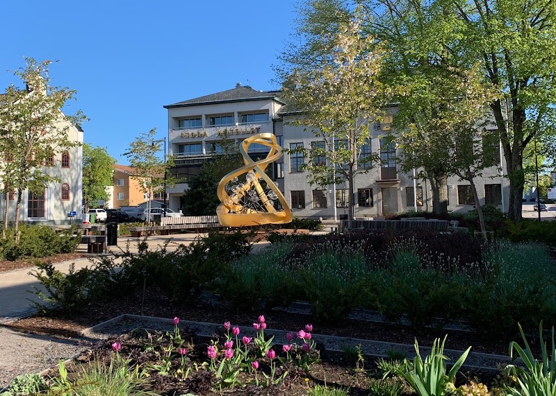 Nybro Stora Hotellet in Nybro, Sweden