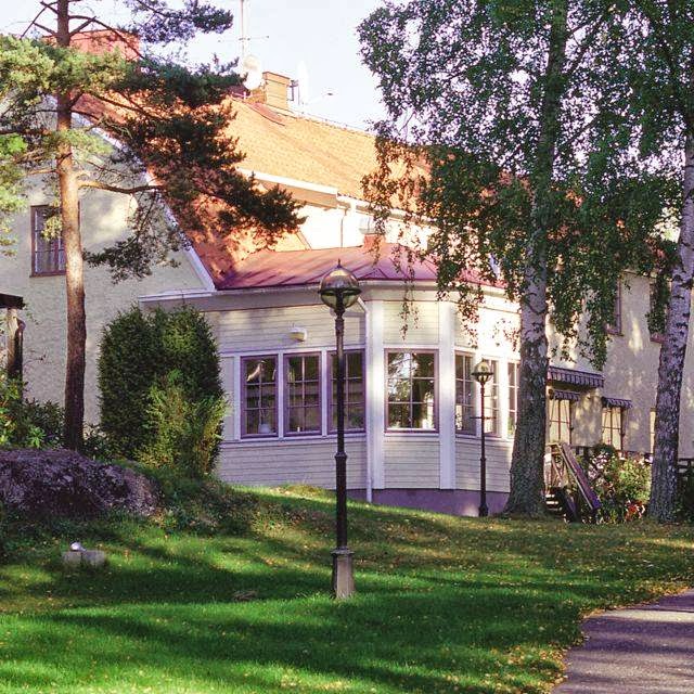 Nynäsgården Hotell & Konferens in Nynashamn, Sweden
