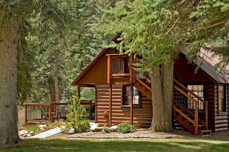 O-Bar-O Cabins in Durango, Colorado, United States