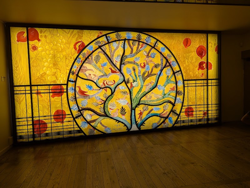 O' Barabans in Troyes, France