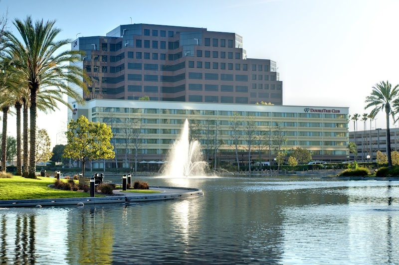 OC Hotel Santa Ana in Santa Ana, California, United States