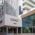 OKKO Hotels Toulon Centre