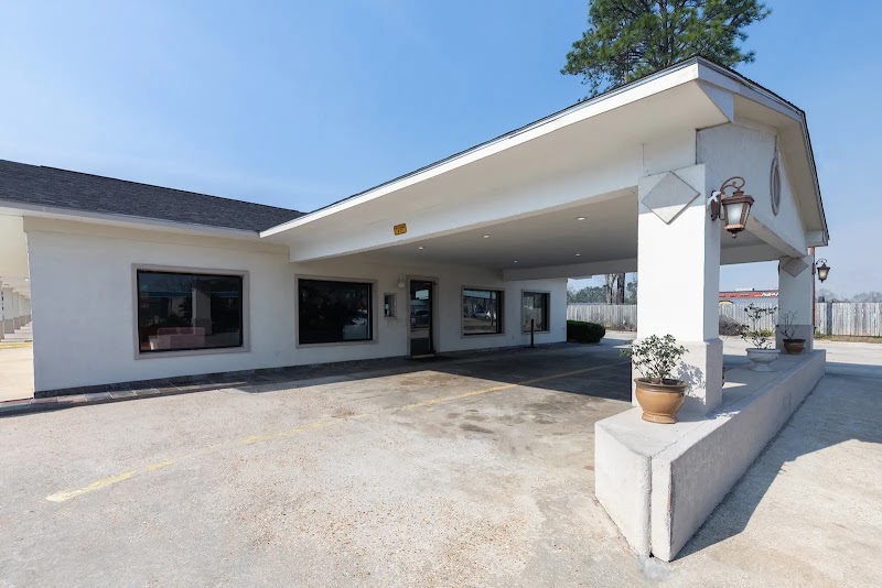 OYO Hotel DeRidder Hwy 171 North in DeRidder, Louisiana, United States