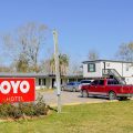 OYO Hotel Sulphur LA Hwy 90 West