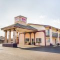 OYO Hotel Texarkana North Heights AR Hwy I-30