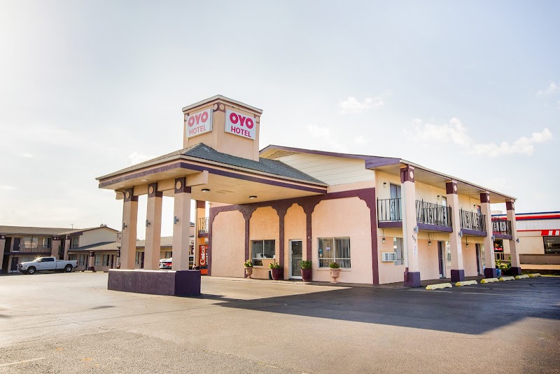 OYO Hotel Texarkana North Heights AR Hwy I-30 in Texarkana, Arkansas, United States