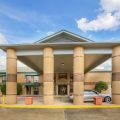 OYO Hotel Texarkana Trinity AR Hwy 1