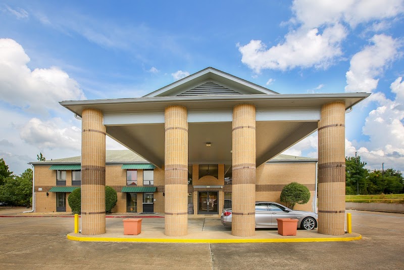 OYO Hotel Texarkana Trinity AR Hwy 1 in Texarkana, Texas, United States