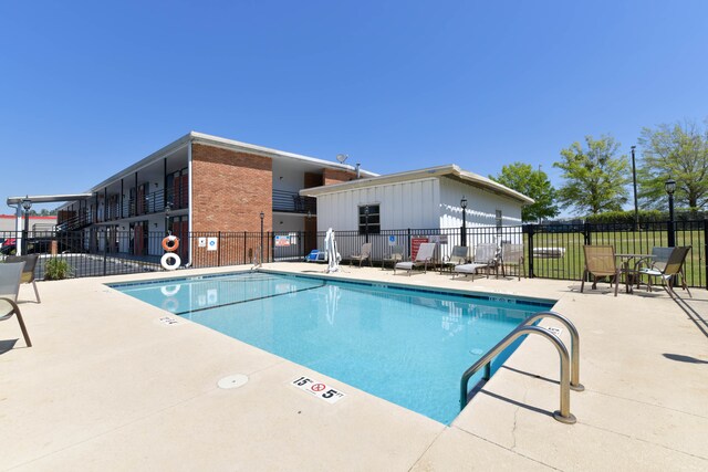 OYO Hotel Valdosta GA I-75 in Valdosta, Georgia, United States