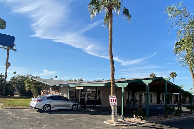 OYO Hotel Yuma AZ Desert Grove in Yuma, Arizona, United States