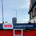 OYO The Longlands Hotel