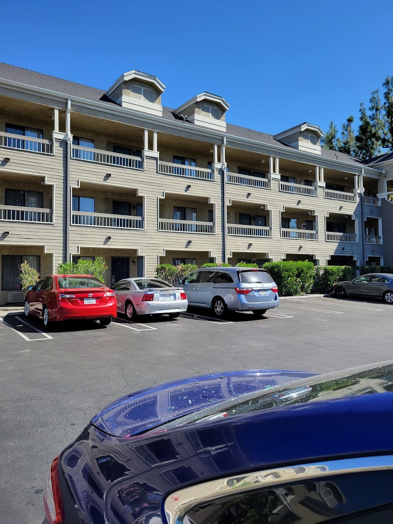 Oak Tree Inn in Monrovia, California, United States