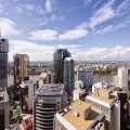 Oaks Brisbane on Charlotte Suites