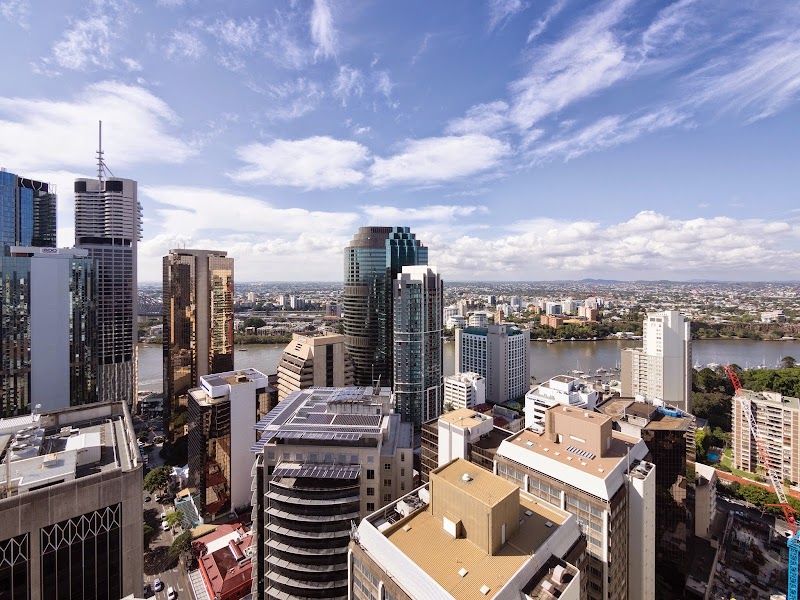 Oaks Brisbane on Charlotte Suites in Brisbane, Australia