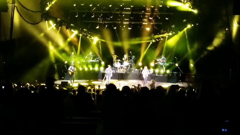 Oakwood Mountain View in Mountain View, California, United States