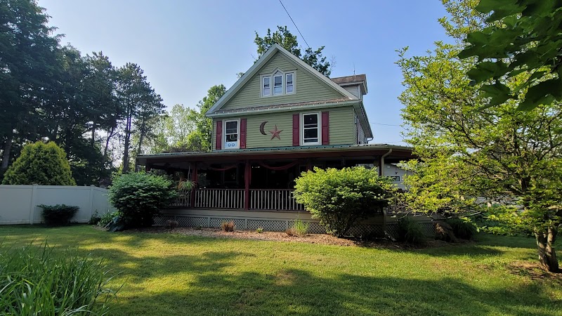 Oasis Bed & Breakfast in Springville, New York, United States