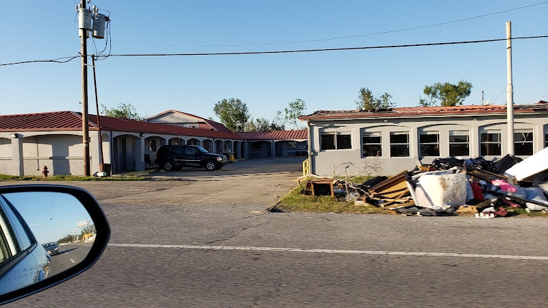 Oasis Inn and Suites in Sulphur, Louisiana, United States
