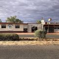 Oasis Motel