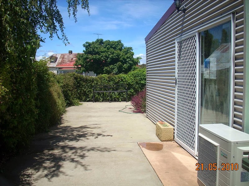 Oatlands Retreat in Oatlands, Australia