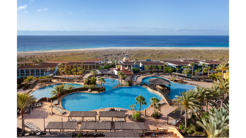 Occidental Jandía Playa in Pajara, Spain