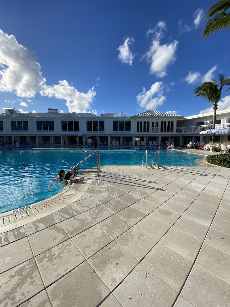 Ocean Breeze Club in Delray Beach, Florida, United States