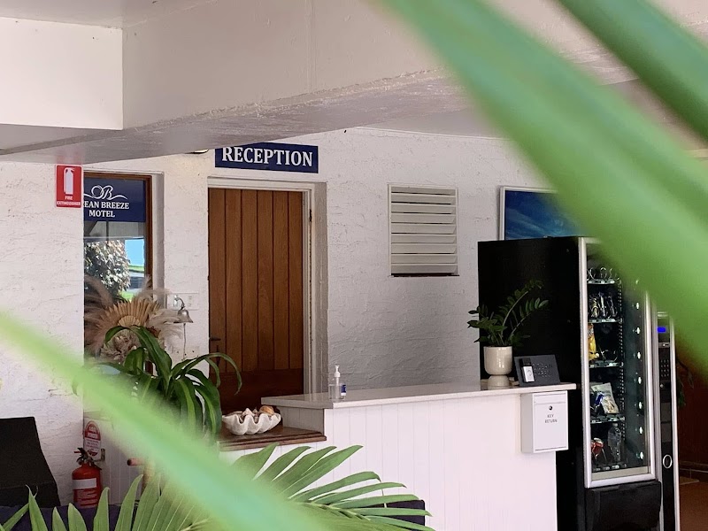 Ocean Breeze Motel in Port Macquarie, Australia