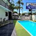 Ocean Parade Motel