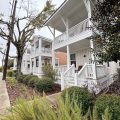 Ocean Springs Cottage