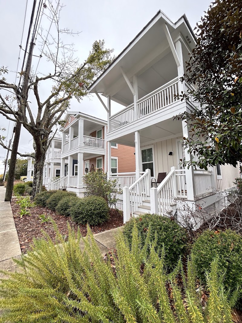 Ocean Springs Cottage in Ocean Springs, Mississippi, United States