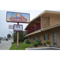 Oceana Inn Santa Cruz