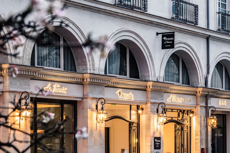 Oceania L'Univers Tours in Tours, France