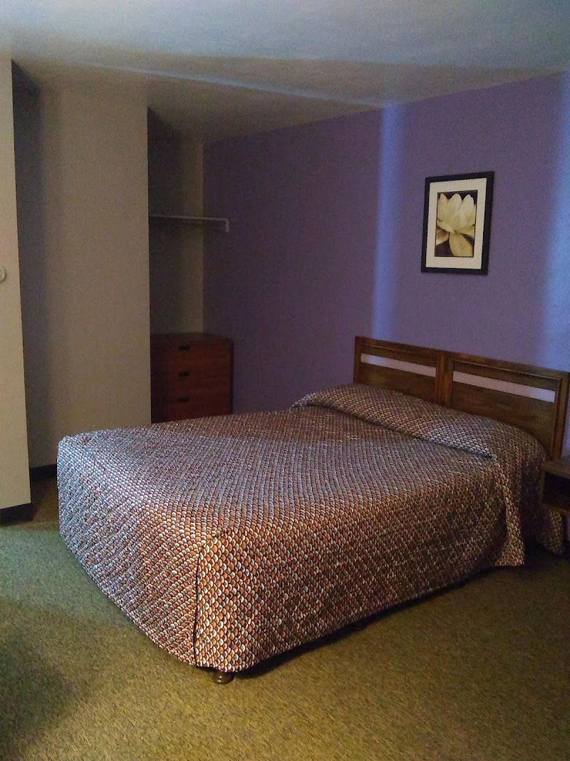 Oconto Motel in Oconto, Wisconsin, United States