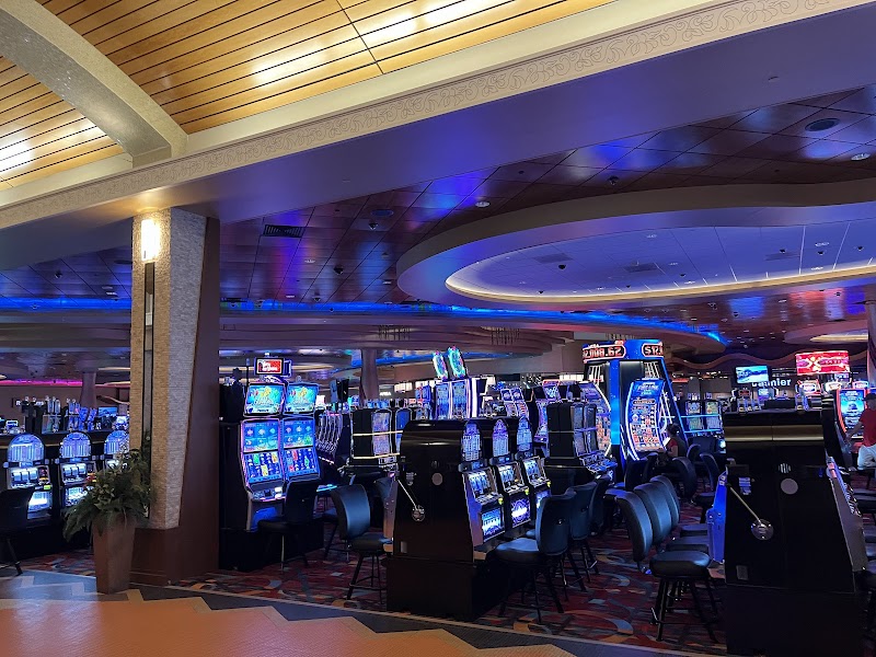 Odawa Casino Resort Hotel in Petoskey, Michigan, United States