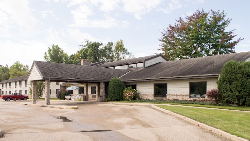 Odisha House of Rest in Shawano, Wisconsin, United States