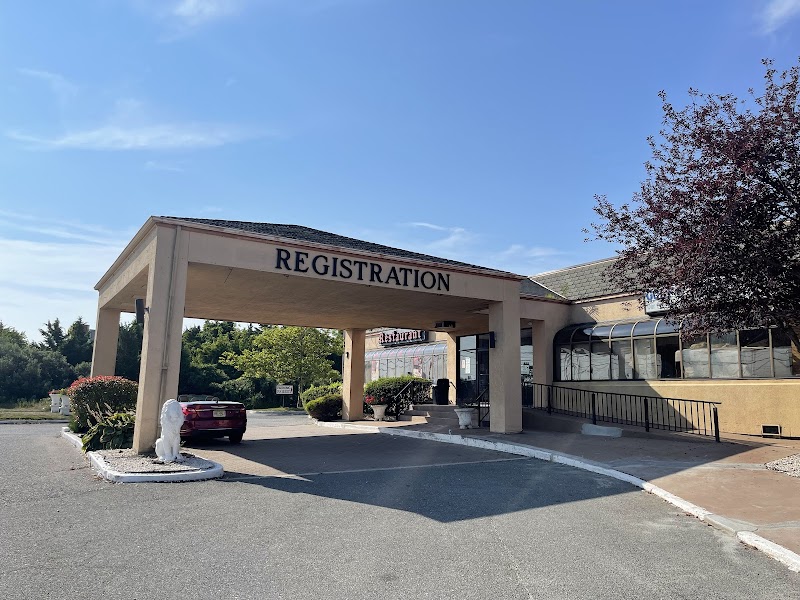 Oh St Joseph Resort Hotel in Pleasantville, New Jersey, United States