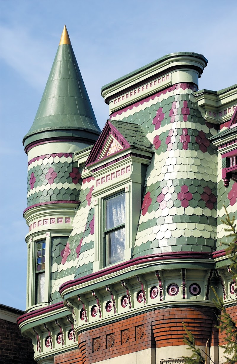 Ohio Valley Extended Stay in Wheeling, West Virginia, United States