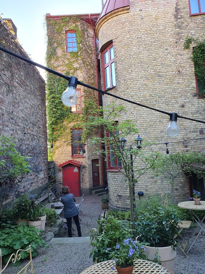 Okéns Bed & Breakfast in Varberg, Sweden