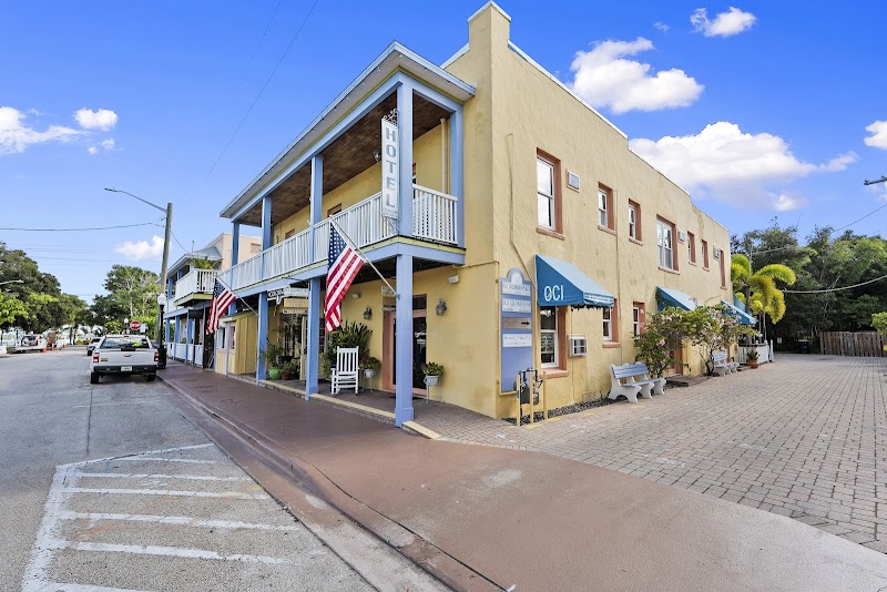 Old Colorado Inn in Stuart, Florida, United States