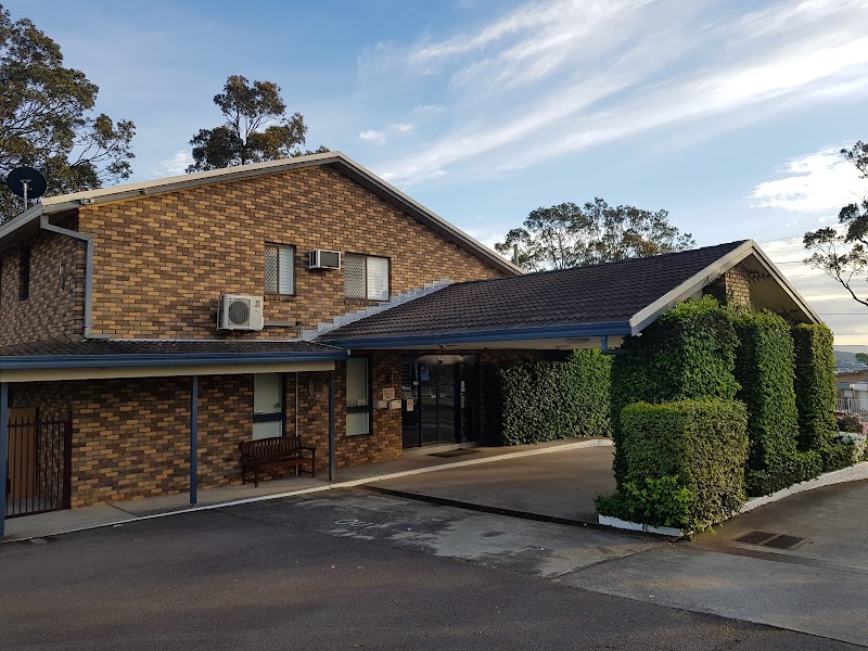 Old Maitland Inn in Maitland, Australia