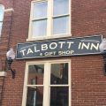 Old Talbott Tavern