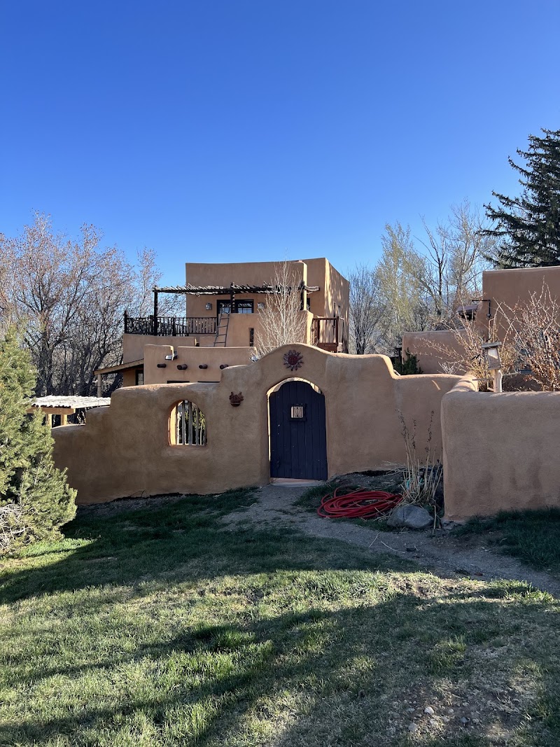 Old Taos Guesthouse in Taos, New Mexico, United States