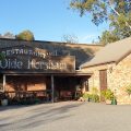 Olde Horsham Motor Inn
