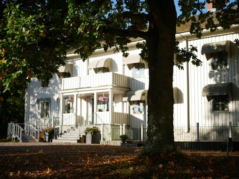 Ölme Prästgård Gästgiveri in Kristinehamn, Sweden
