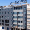 Olympia Hotel Events & Spa
