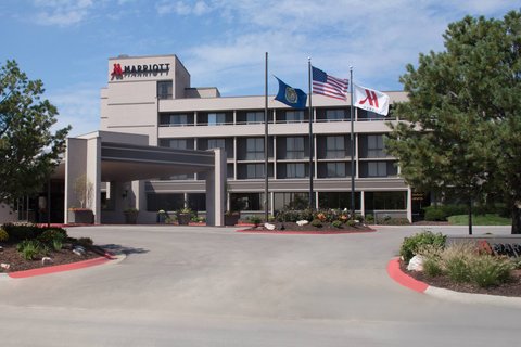 Omaha Marriott in Omaha, Nebraska, United States