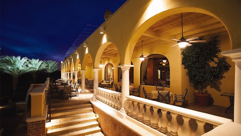 Omni Tucson National Resort in Tucson, Arizona, United States